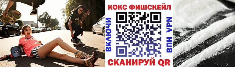 КОКАИН FishScale  как найти наркотики  Кизел 
